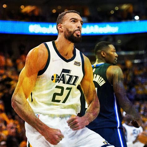 rudy gobert stats|rudy gobert stats per game.